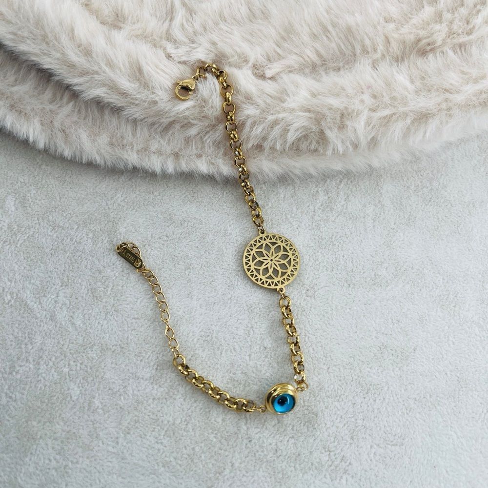 Evil Eye Bracelet N1851